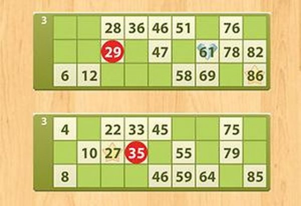 Number Draw Family Fun