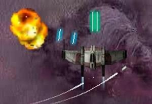Star Wars: Iego Recon Mission