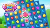 Sweet Swap Puzzle Quest