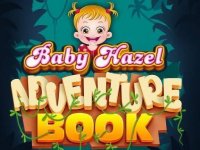 Lily's Daytime Discovery Journey