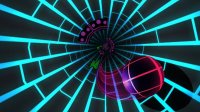 Tunnel Dash: Quick Reflexes