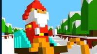 Holiday Tile Sliding Adventure
