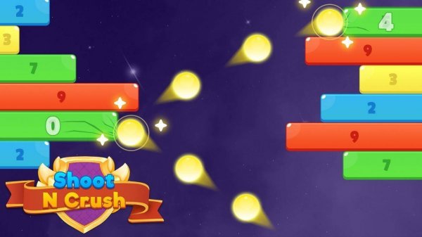 Block Buster Puzzle: Precision Arcade