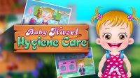 Toddler Hygiene Helper