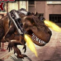Rex Journey Mexico Adventure