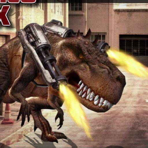 Rex Journey Mexico Adventure