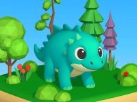 Prehistoric Park Builder Tycoon