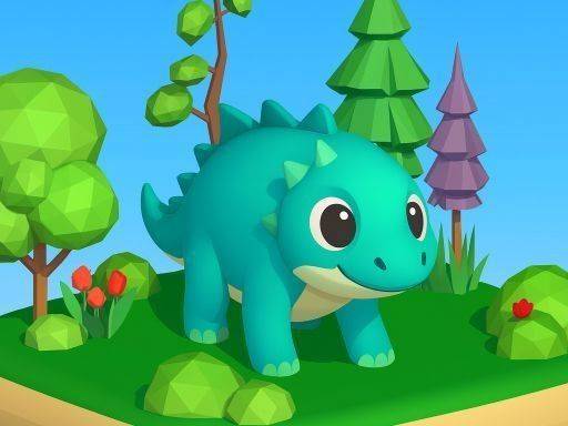 Prehistoric Park Builder Tycoon