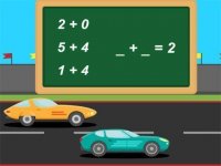 Number Breakdown Rally