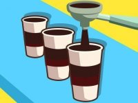 Coffee Cup Stacker