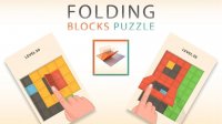 Fold Pattern Logic Puzzle