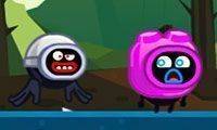 Silly Adventures 2 Puzzle Game