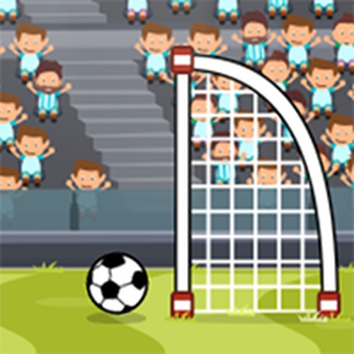 Score Strike Arcade Kicker