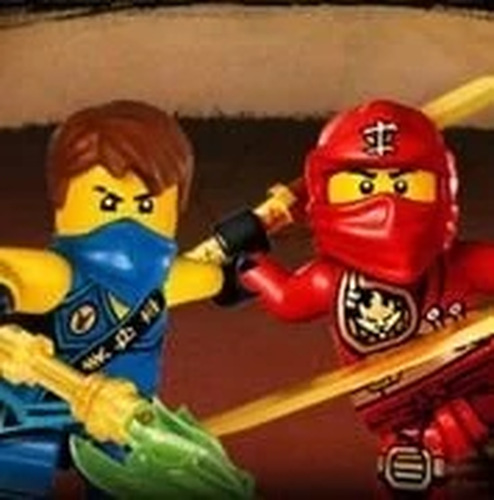 Whirlwind Ninja Quest: Jump & Run
