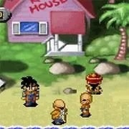 Heroic Warrior Legacy RPG