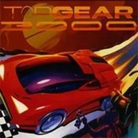 Top Gear 3000 Racing Game