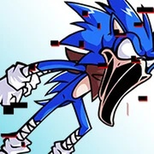 Corrupted Sonic Beat Battle