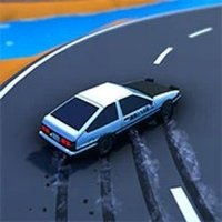 Jelly Drift Racing Game