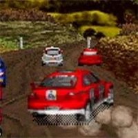 V-Rally 3 Racing Game
