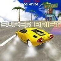 Super Drift 2 Online Racing Game