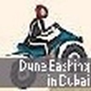 Dune Bashing In Dubai Online Game