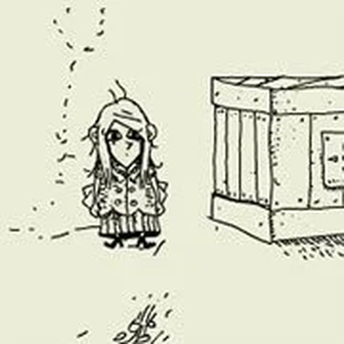 Dreamy Town Puzzle Quest
