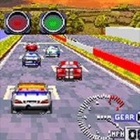 TOCA World Touring Cars Racing Game