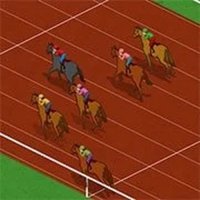 Derby Racing Horse Game