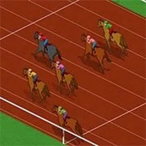 Derby Racing Horse Game