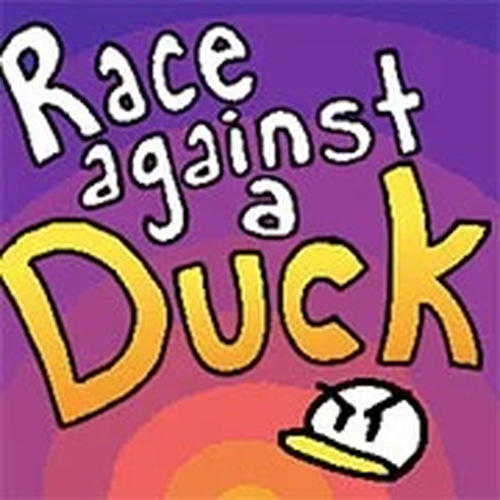Race Against a Duck Online Game