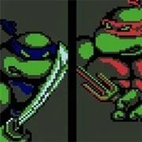 Classic Shell Squad Platformer