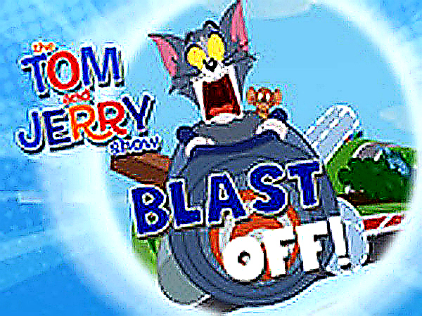 Cartoon Coloring Rocket Builder