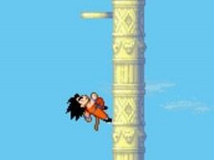 Korin Tower Ascent Reflex Game
