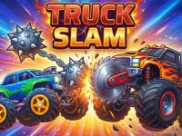 Truck Arena Brawl