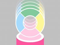 Color Match Bounce Challenge