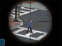 Target Mission 3D Precision Challenge