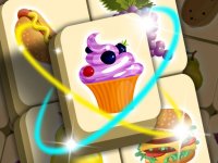 Sweet Candy Match Puzzle