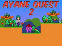 Ayane Quest 2: Flower Journey