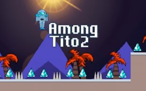 Tito 2: Futuristic Platformer
