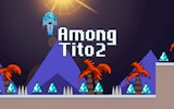 Tito 2: Futuristic Platformer