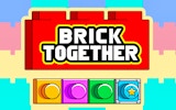 Brick Together: Color Block Puzzle