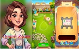 Dreamy Rooms: Tile Match & Home Design Puzzle Game