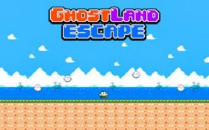 Friendly Phantom Chase Runner