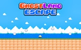 Friendly Phantom Chase Runner