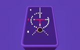Hole 3D Color Block Puzzle Game
