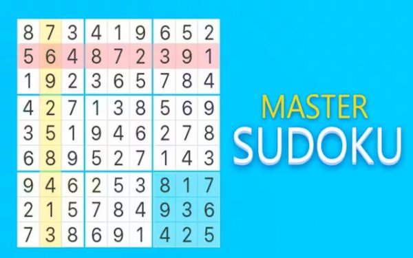Number Grid Logic Solver