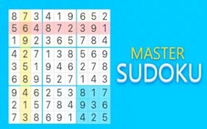 Number Grid Logic Solver