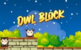 Owl Block: Free Online Platformer Game