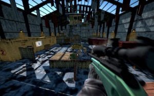 Future Operative Skill Drills
