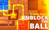 Unblock the Ball: Puzzle Challenge